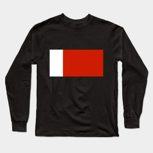 Dubai Long Sleeve T-Shirt